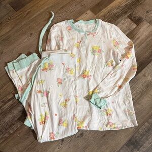 The Beaufort Bonnet Women’s Pajamas- Small